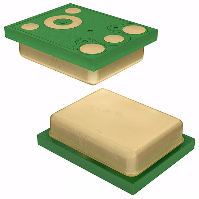 SPU1410LR5H-QB Knowles  Microphones